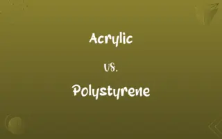 Polyester vs. Polycotton