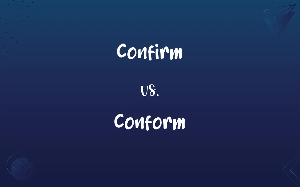 what-is-the-difference-between-confirm-and-verify-confirm-vs