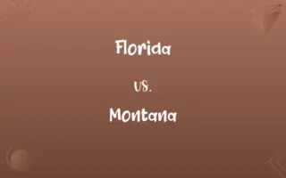 Florida vs. Montana