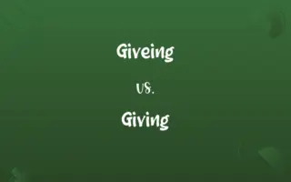 Durring vs. During