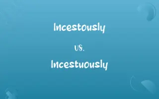 Innoculate vs. Inoculate