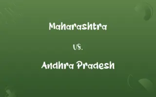 Maharashtra vs. Andhra Pradesh