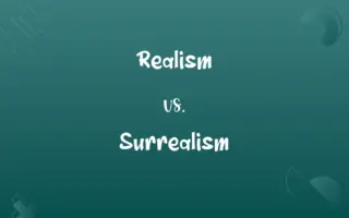 Realism vs. Surrealism