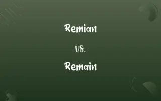 Reseted vs. Reset