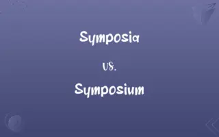 Logo vs. Monogram