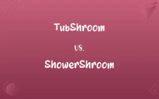 TubShroom vs. ShowerShroom